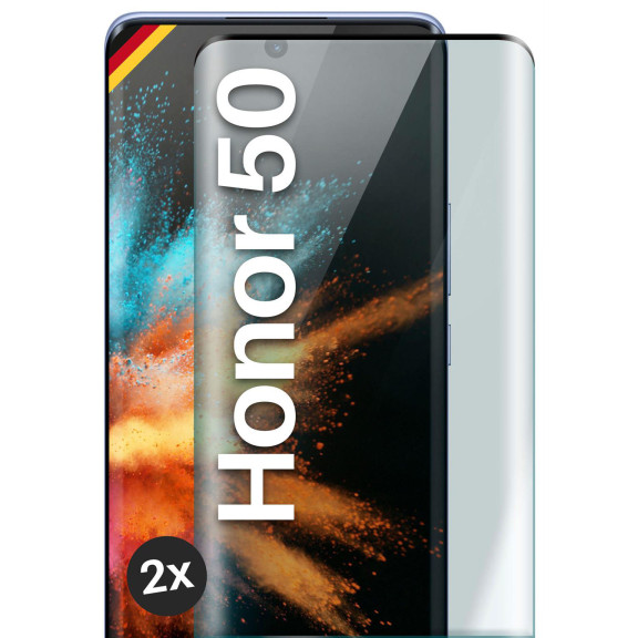 moex CurveProtect Honor 50 Panzerglas 3D Full Screen – Weiteres Produktbild 1 moex CurveProtect Honor 50 Panzerglas 3D Full Screen – Weiteres Produktbild 1