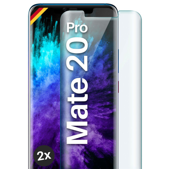 moex CurveProtect Huawei Mate 20 Pro Panzerglas 3D Full Screen – Weiteres Produktbild 1 moex CurveProtect Huawei Mate 20 Pro Panzerglas 3D Full Screen – Weiteres Produktbild 1