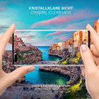 moex CurveProtect Huawei Mate 40 Pro Panzerglas 3D Full Screen – Weiteres Produktbild 5