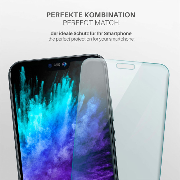 moex CurveProtect Huawei P20 Lite Panzerglas 3D Full Screen – Weiteres Produktbild 3 moex CurveProtect Huawei P20 Lite Panzerglas 3D Full Screen – Weiteres Produktbild 3
