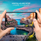 moex CurveProtect Huawei P20 Lite Panzerglas 3D Full Screen – Weiteres Produktbild 5