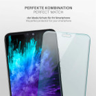 moex CurveProtect Huawei P20 Pro Panzerglas 3D Full Screen – Weiteres Produktbild 3