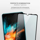 moex CurveProtect Huawei P30 Lite Panzerglas 3D Full Screen – Weiteres Produktbild 3