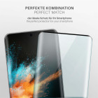 moex CurveProtect Huawei P60 Panzerglas 3D Full Screen – Weiteres Produktbild 3