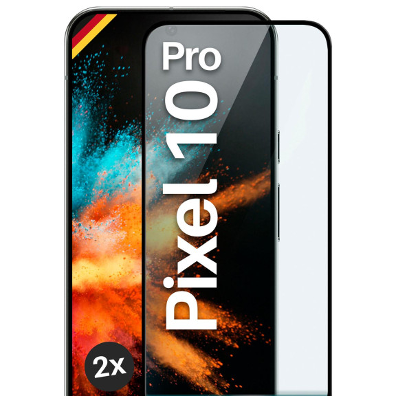 moex CurveProtect Google Pixel 10 Pro Panzerglas 3D Full Screen – Weiteres Produktbild 1 moex CurveProtect Google Pixel 10 Pro Panzerglas 3D Full Screen – Weiteres Produktbild 1
