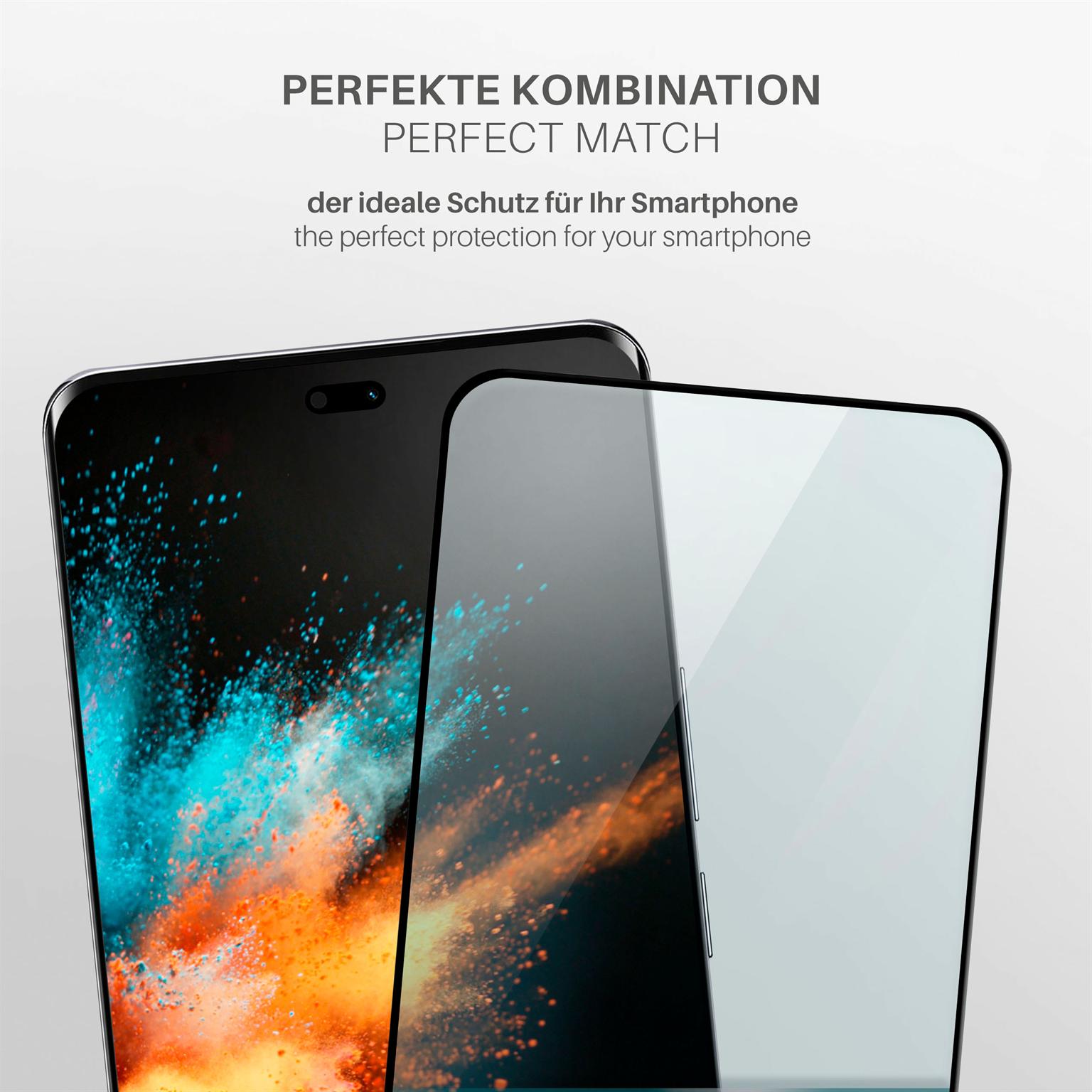 moex CurveProtect Honor Magic7 Lite Panzerglas 3D Full Screen – Weiteres Produktbild 3 moex CurveProtect Honor Magic7 Lite Panzerglas 3D Full Screen – Weiteres Produktbild 3