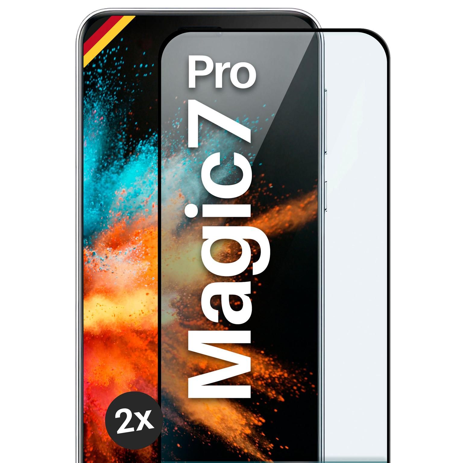 moex CurveProtect Honor Magic7 Pro Panzerglas 3D Full Screen – Weiteres Produktbild 1 moex CurveProtect Honor Magic7 Pro Panzerglas 3D Full Screen – Weiteres Produktbild 1