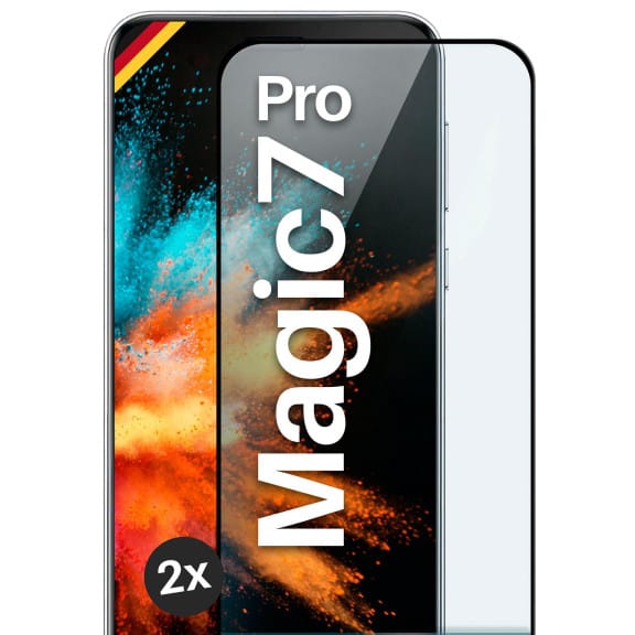 moex CurveProtect Honor Magic7 Pro Panzerglas 3D Full Screen – Weiteres Produktbild 1 moex CurveProtect Honor Magic7 Pro Panzerglas 3D Full Screen – Weiteres Produktbild 1