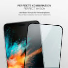 moex CurveProtect Honor Magic7 Pro Panzerglas 3D Full Screen – Weiteres Produktbild 3