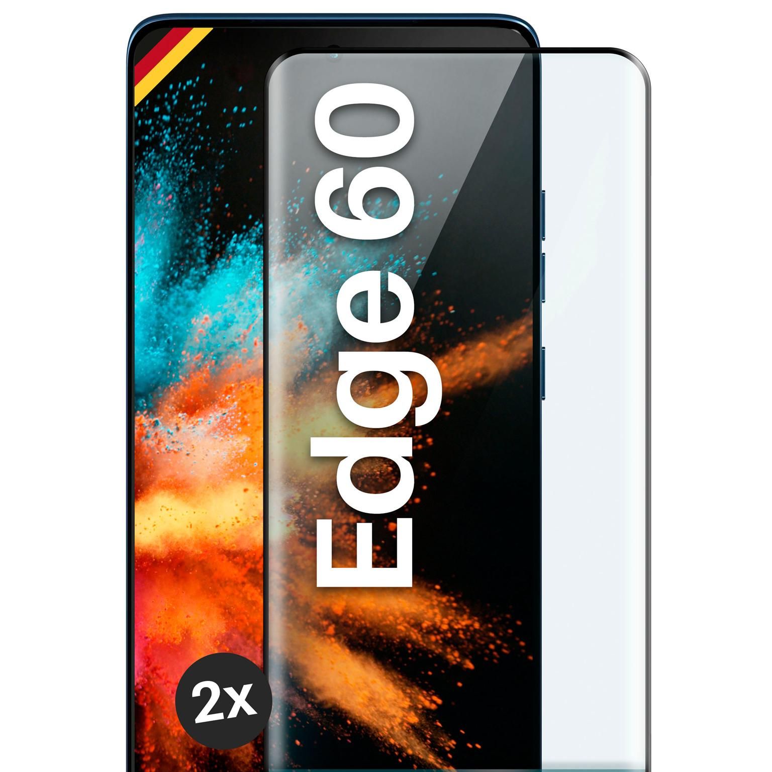 moex CurveProtect Motorola Edge 60 Panzerglas 3D Full Screen – Weiteres Produktbild 1 moex CurveProtect Motorola Edge 60 Panzerglas 3D Full Screen – Weiteres Produktbild 1
