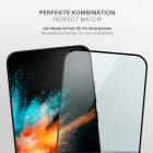 moex CurveProtect Motorola Edge 70 Fusion Panzerglas 3D Full Screen – Produktbild 3