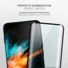 moex CurveProtect Motorola Edge 70 Pro Panzerglas 3D Full Screen – Produktbild 3
