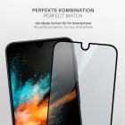 moex CurveProtect Samsung Galaxy A17 (4G) Panzerglas 3D Full Screen – Weiteres Produktbild 3