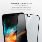 moex CurveProtect Samsung Galaxy A17 5G Panzerglas 3D Full Screen – Weiteres Produktbild 3