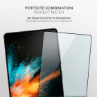 moex CurveProtect Samsung Galaxy S26 Ultra Panzerglas 3D Full Screen – Produktbild 3