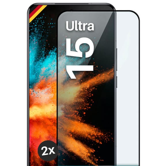 moex CurveProtect Xiaomi 15 Ultra Panzerglas 3D Full Screen – Weiteres Produktbild 1 moex CurveProtect Xiaomi 15 Ultra Panzerglas 3D Full Screen – Weiteres Produktbild 1