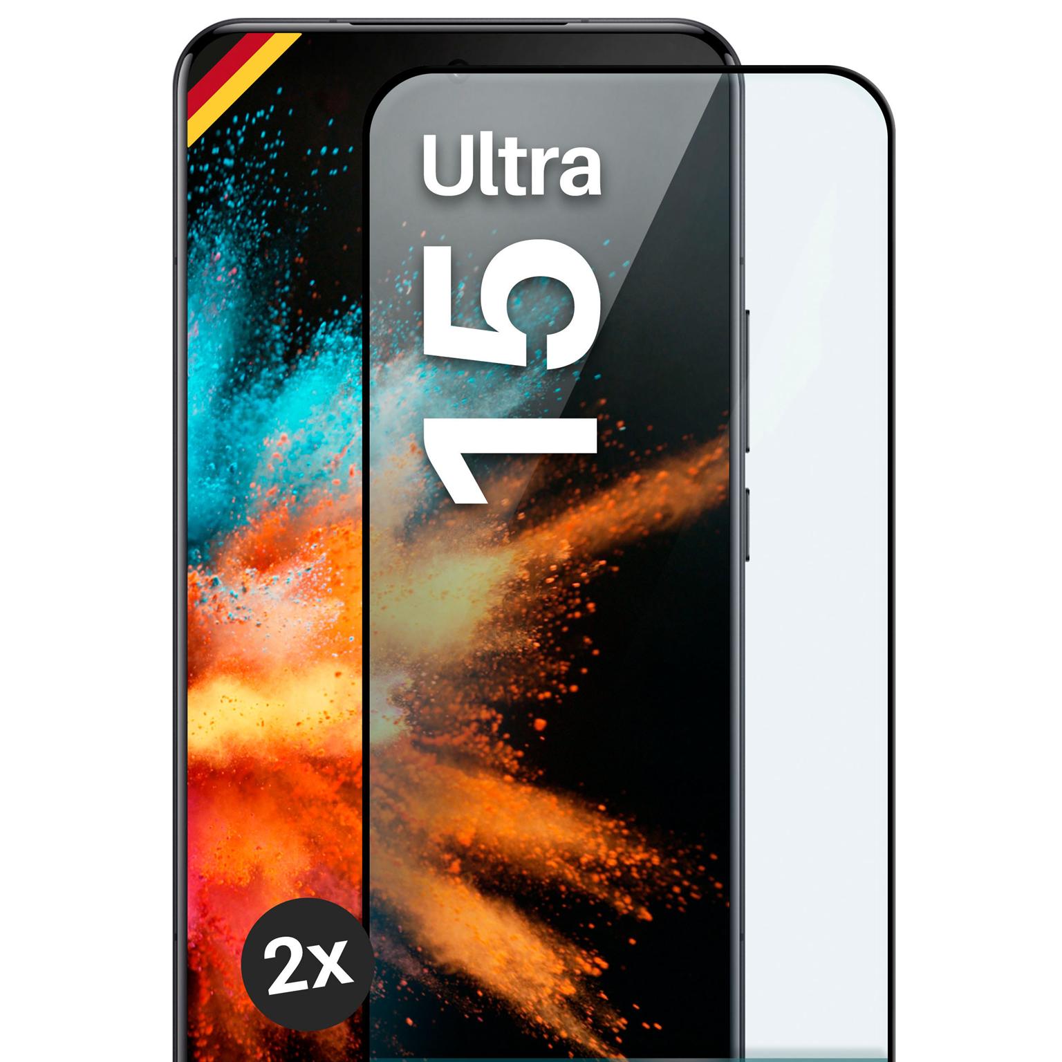 moex CurveProtect Xiaomi 15 Ultra Panzerglas 3D Full Screen – Weiteres Produktbild 1 moex CurveProtect Xiaomi 15 Ultra Panzerglas 3D Full Screen – Weiteres Produktbild 1