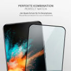 moex CurveProtect Xiaomi 15 Ultra Panzerglas 3D Full Screen – Weiteres Produktbild 3