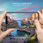 moex CurveProtect Redmi Note 15 (4G) Panzerglas 3D Full Screen – Produktbild 6