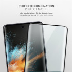 moex CurveProtect Redmi Note 15 5G Panzerglas 3D Full Screen – Produktbild 3