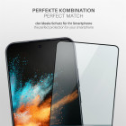 moex CurveProtect Redmi Note 15 Pro 5G Panzerglas 3D Full Screen – Produktbild 3