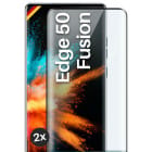 moex CurveProtect Motorola Edge 50 Fusion Panzerglas 3D Full Screen – Weiteres Produktbild 1