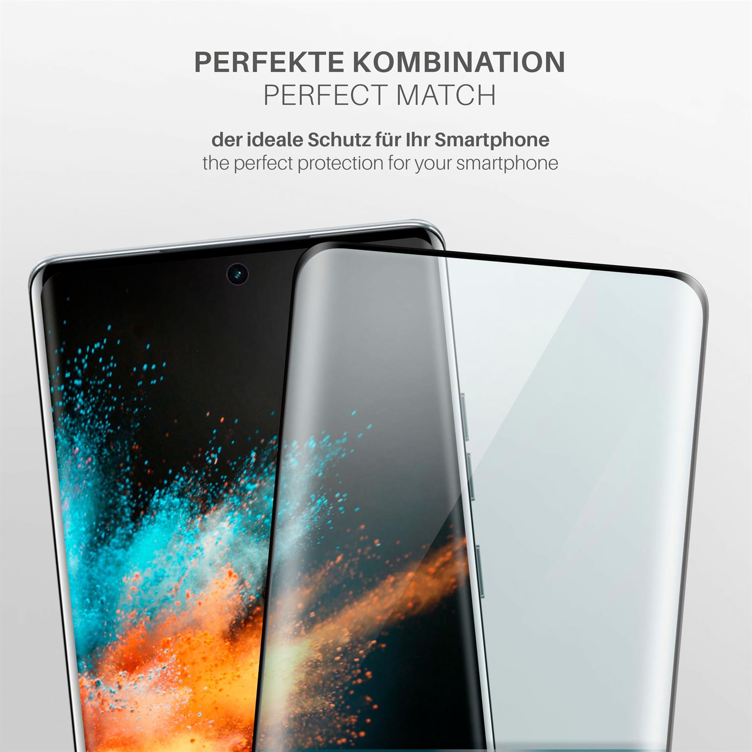 moex CurveProtect Motorola Edge 50 Fusion Panzerglas 3D Full Screen – Weiteres Produktbild 3 moex CurveProtect Motorola Edge 50 Fusion Panzerglas 3D Full Screen – Weiteres Produktbild 3