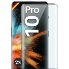 moex CurveProtect OnePlus 10 Pro Panzerglas 3D Full Screen – Weiteres Produktbild 1