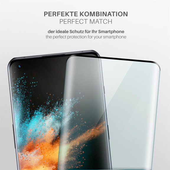 moex CurveProtect OnePlus 10 Pro Panzerglas 3D Full Screen – Weiteres Produktbild 3 moex CurveProtect OnePlus 10 Pro Panzerglas 3D Full Screen – Weiteres Produktbild 3