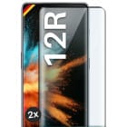 moex CurveProtect OnePlus 12R Panzerglas 3D Full Screen – Weiteres Produktbild 1