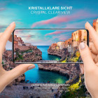 moex CurveProtect Oppo Find X3 Pro Panzerglas 3D Full Screen – Weiteres Produktbild 5