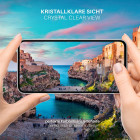 moex CurveProtect Samsung Galaxy A35 5G Panzerglas 3D Full Screen – Weiteres Produktbild 5