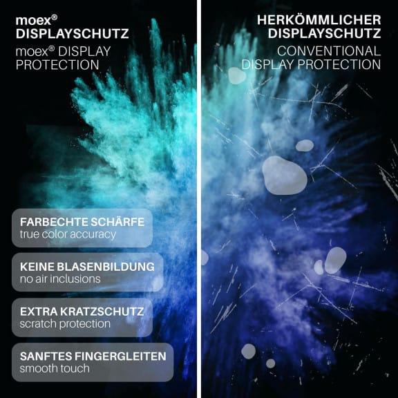 moex CurveProtect Samsung Galaxy Note 10 Plus Panzerglas 3D Full Screen – Weiteres Produktbild 4 moex CurveProtect Samsung Galaxy Note 10 Plus Panzerglas 3D Full Screen – Weiteres Produktbild 4