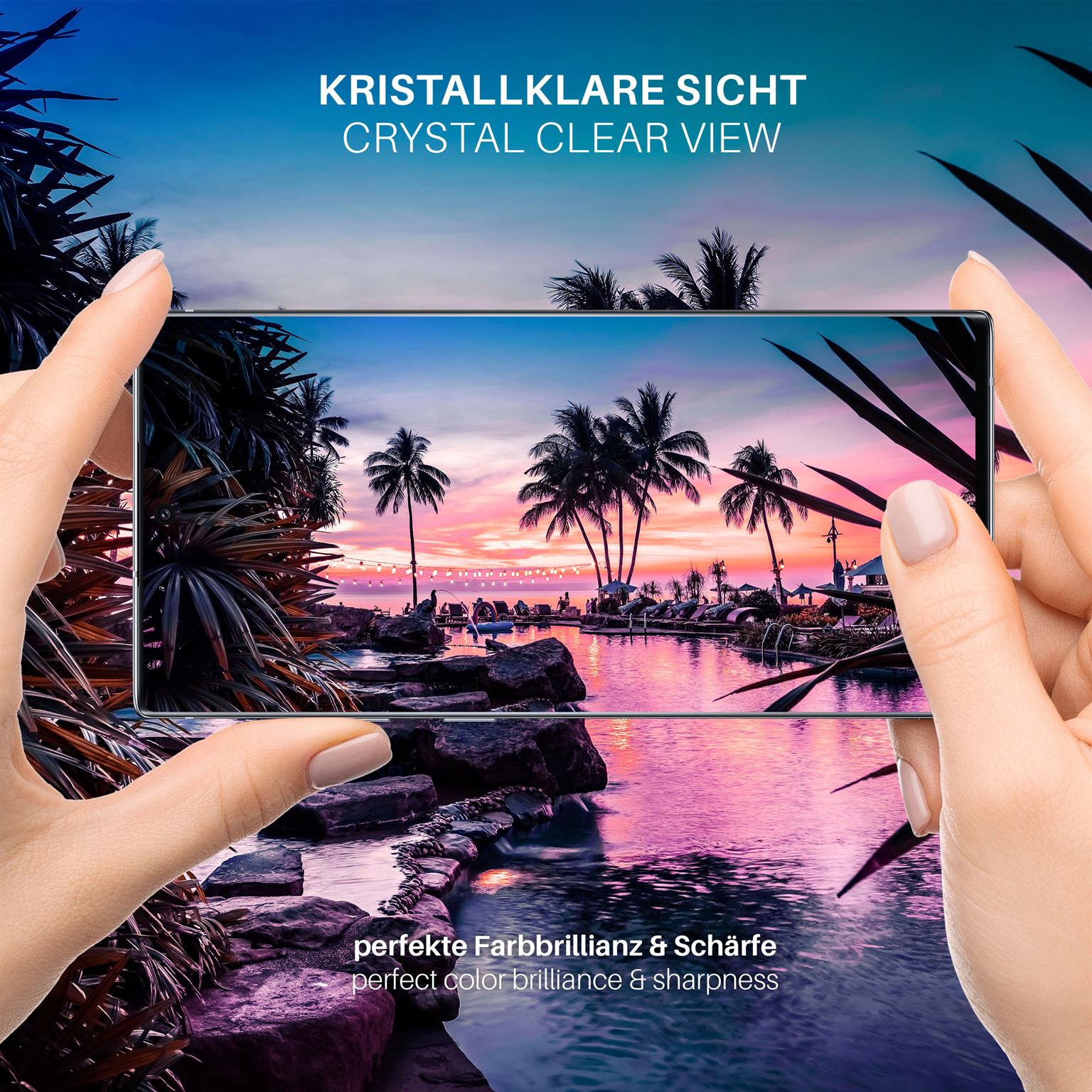 moex CurveProtect Samsung Galaxy Note 10 Plus Panzerglas 3D Full Screen – Weiteres Produktbild 5 moex CurveProtect Samsung Galaxy Note 10 Plus Panzerglas 3D Full Screen – Weiteres Produktbild 5