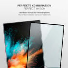 moex CurveProtect Samsung Galaxy Note 10 Panzerglas 3D Full Screen – Weiteres Produktbild 3