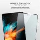 moex CurveProtect Samsung Galaxy Note 20 Panzerglas 3D Full Screen – Weiteres Produktbild 3