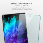 moex CurveProtect Samsung Galaxy Note 20 5G Panzerglas 3D Full Screen – Weiteres Produktbild 3