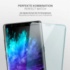 moex CurveProtect Samsung Galaxy Note 8 Panzerglas 3D Full Screen – Weiteres Produktbild 3