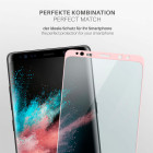 moex CurveProtect Samsung Galaxy Note 8 Panzerglas 3D Full Screen – Weiteres Produktbild 3