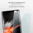 moex CurveProtect Samsung Galaxy Note 8 Panzerglas 3D Full Screen – Weiteres Produktbild 3