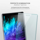 moex CurveProtect Samsung Galaxy Note 9 Panzerglas 3D Full Screen – Weiteres Produktbild 3