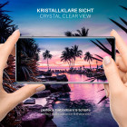 moex CurveProtect Samsung Galaxy Note 9 Panzerglas 3D Full Screen – Weiteres Produktbild 5