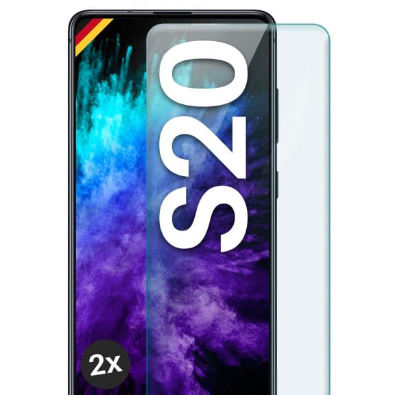 moex CurveProtect Samsung Galaxy S20 Panzerglas 3D Full Screen – Weiteres Produktbild 1 moex CurveProtect Samsung Galaxy S20 Panzerglas 3D Full Screen – Weiteres Produktbild 1