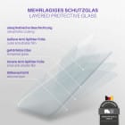 moex CurveProtect Samsung Galaxy S20 5G Panzerglas 3D Full Screen – Weiteres Produktbild 2