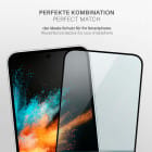 moex CurveProtect Samsung Galaxy S23 FE Panzerglas 3D Full Screen – Weiteres Produktbild 3