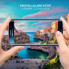 moex CurveProtect Samsung Galaxy S6 Edge Panzerglas 3D Full Screen – Weiteres Produktbild 5