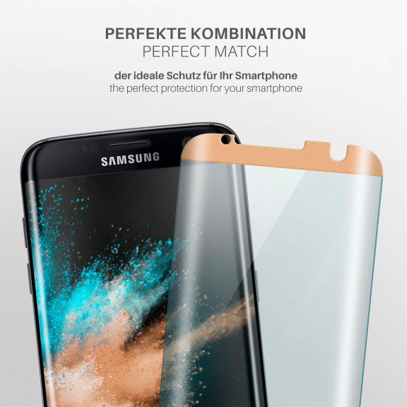 moex CurveProtect S für Samsung Galaxy S7 Edge – Hüllenfreundliche Schutzfolie – Curved 3D Panzerglas – Weiteres Produktbild 3 moex CurveProtect S für Samsung Galaxy S7 Edge – Hüllenfreundliche Schutzfolie – Curved 3D Panzerglas – Weiteres Produktbild 3