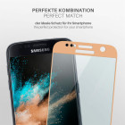 moex CurveProtect Samsung Galaxy S7 Panzerglas 3D Full Screen – Weiteres Produktbild 3