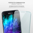 moex CurveProtect Samsung Galaxy S7 Panzerglas 3D Full Screen – Weiteres Produktbild 3