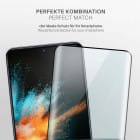 moex CurveProtect Xiaomi 12 Pro Panzerglas 3D Full Screen – Weiteres Produktbild 3